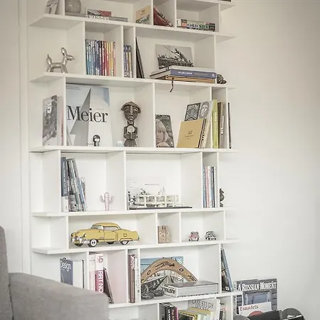 La Maison Blanche * Sévrier