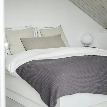La Maison Blanche * Sévrier